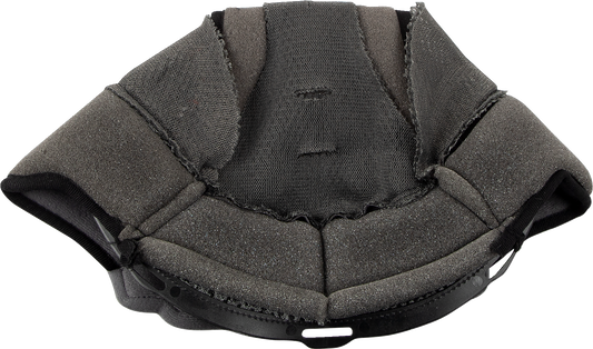 Z1R Youth Warrant helmet liner in small size, 14 mm thickness, with part number 0134-2964, shown in image.