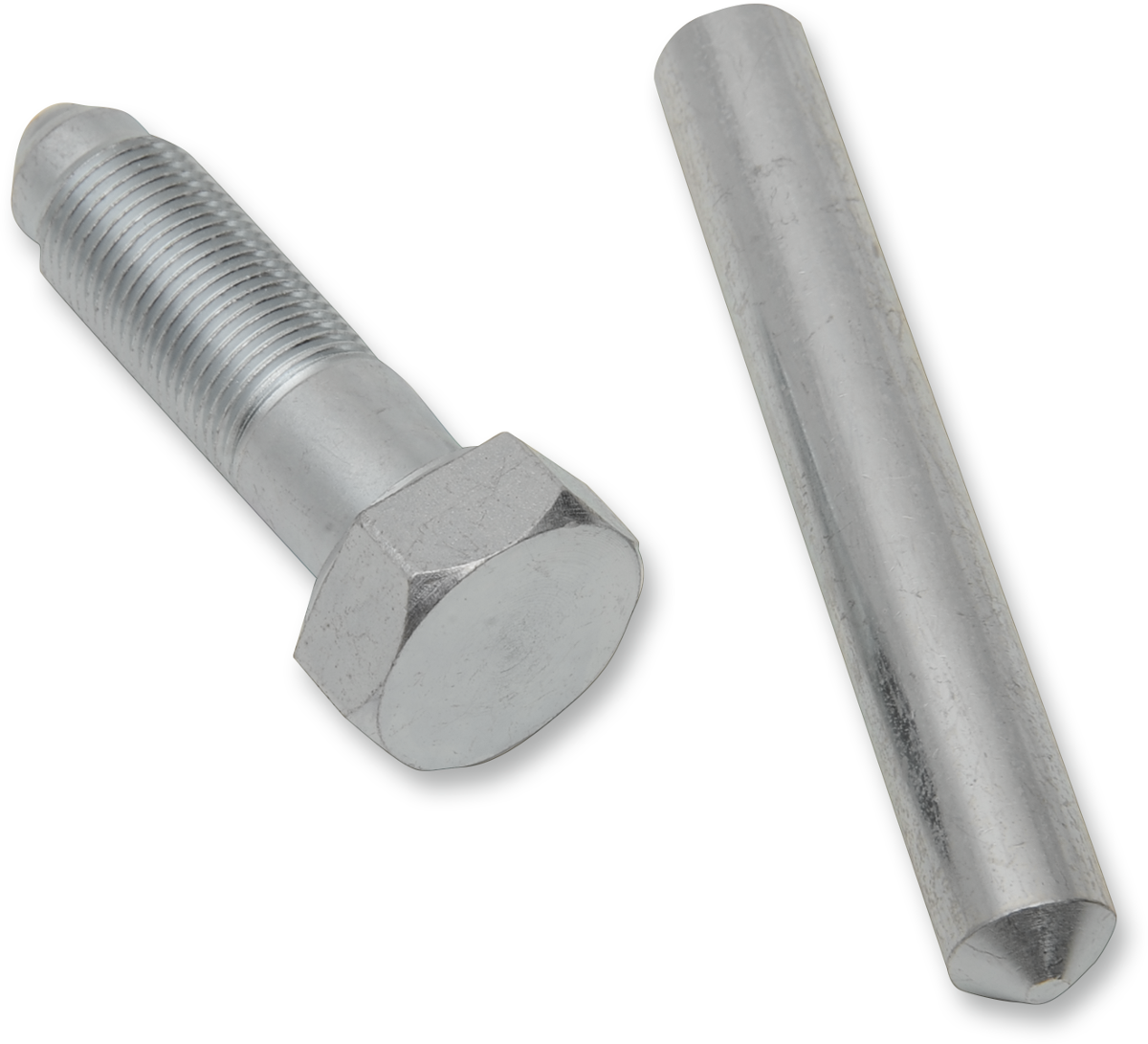 Parts Unlimited clutch puller tool for Polaris 8000-1127, precision machined metal tool for removing clutch components.