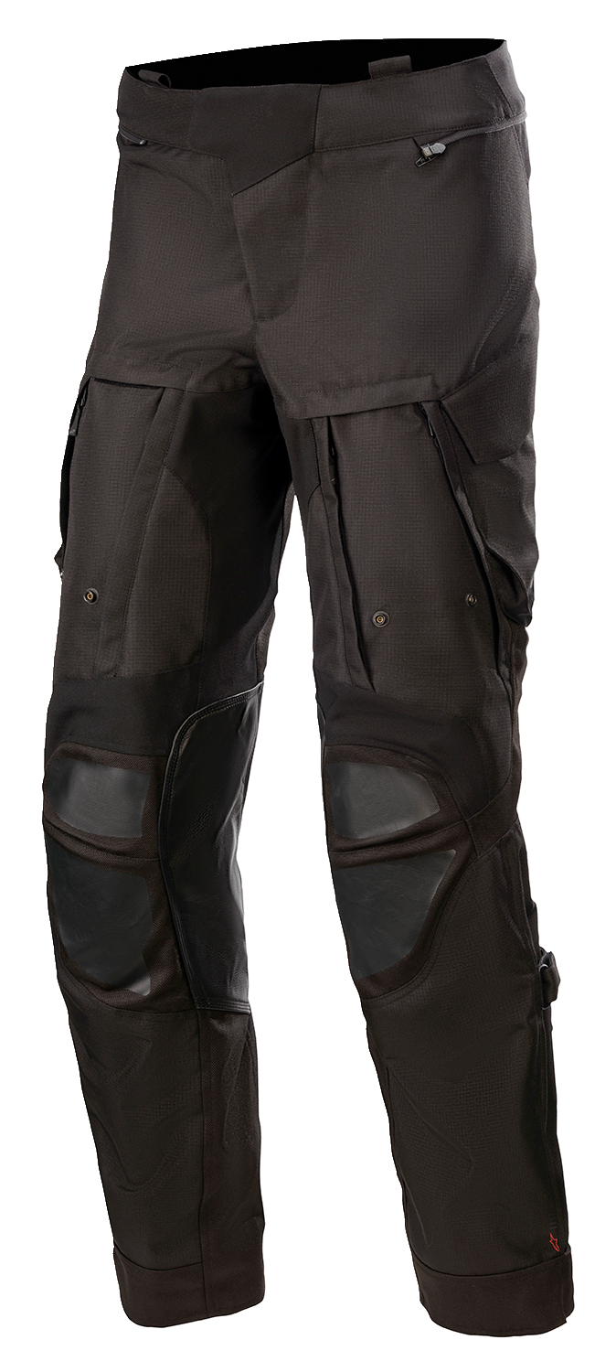 ALPINESTARS, Alpinestars Halo Drystar® Pants - Waterproof and Breathable Motorcycle Riding Gear, 4XL