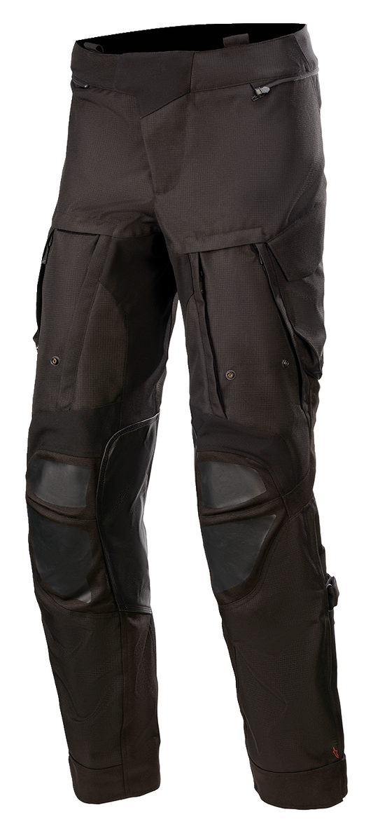 ALPINESTARS, Alpinestars Halo Drystar® Pants - Waterproof and Breathable Motorcycle Riding Gear, 4XL