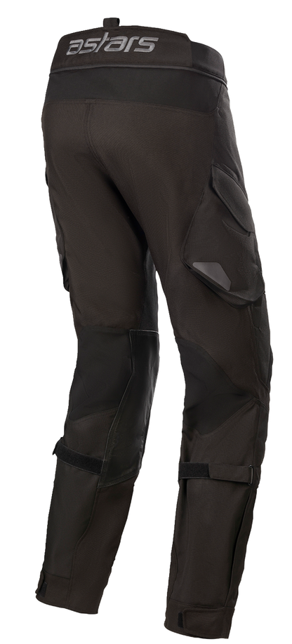 ALPINESTARS, Alpinestars Halo Drystar® Pants - Waterproof and Breathable Motorcycle Riding Gear, 4XL