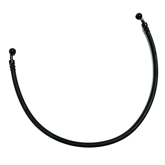 27.5" Rubber brake line - Howling Moto