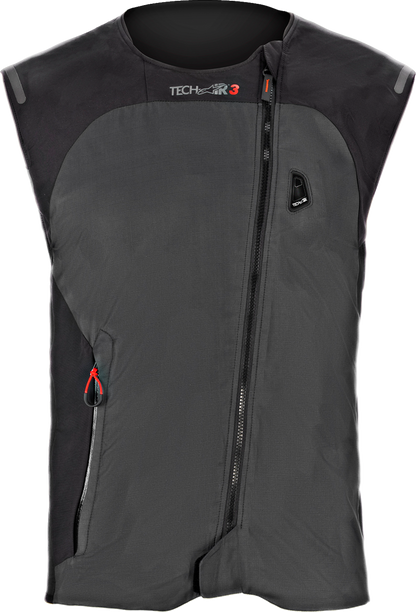 ALPINESTARS TECH-AIR, Alpinestars Tech-Air® 3 Motorcycle Airbag System - Medium, Black