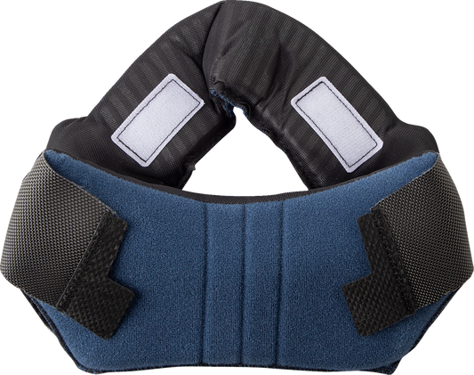 ARAÍ Helmets Regent-X interior pad EP IV 10mm, cushioning accessory for ARAÍ motorcycle helmets, part number 075855.