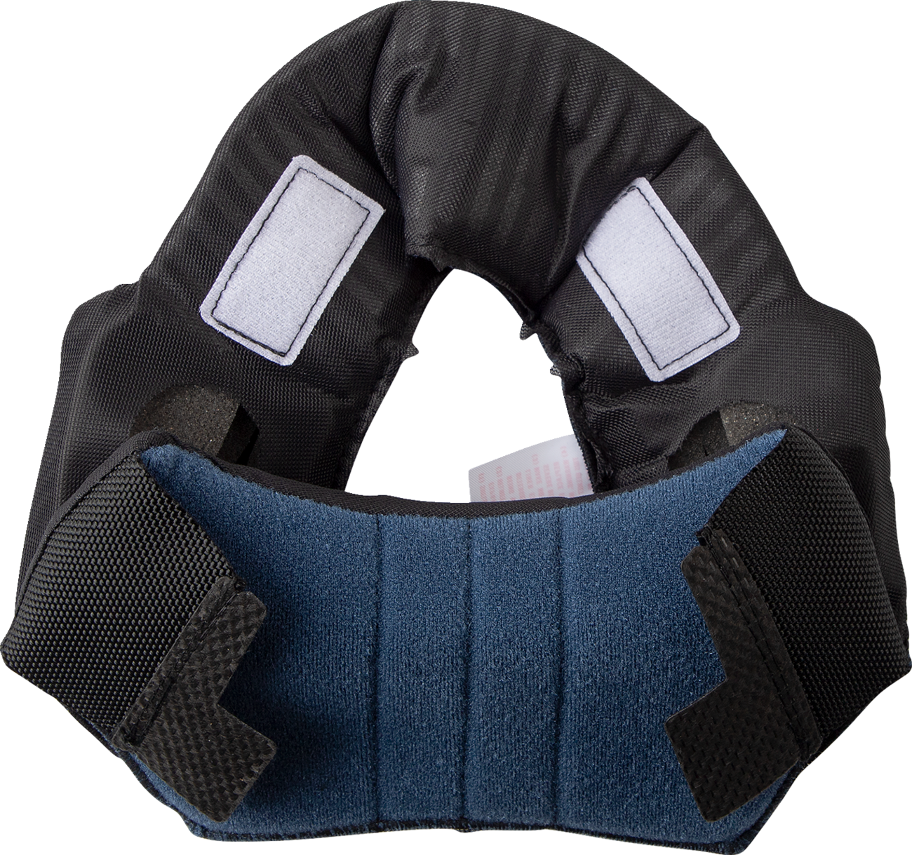 ARAI Helmets Regent-X interior pad, 10mm EP I, cushioning and comfort for motorcycle helmet interior, shown in the image.