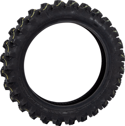 DUNLOP, Dunlop Geomax MX14 Rear Tire 80/100-12 41M - Reinforced Mud and Sand Off-Road Performance