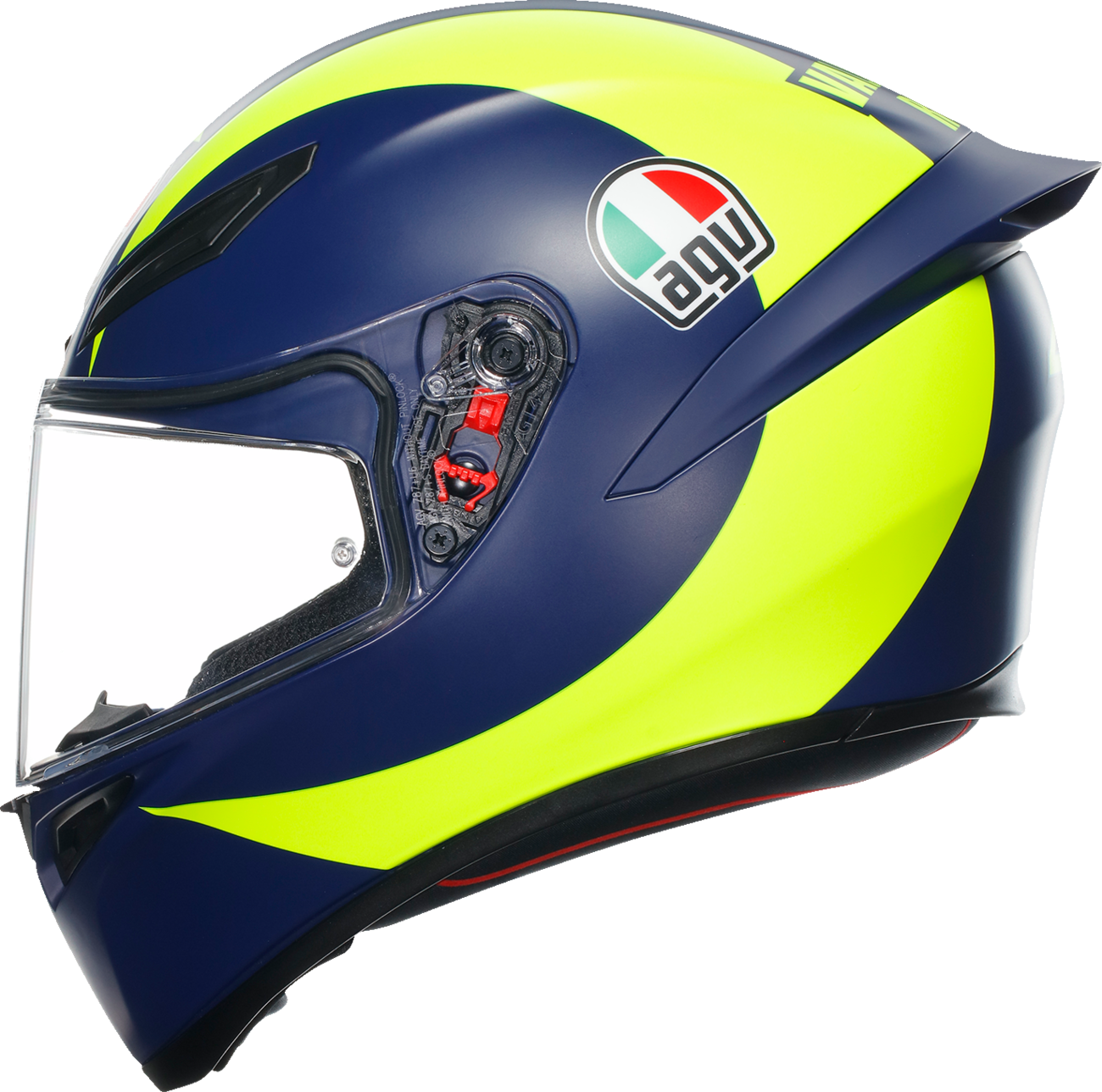 AGV K1 S Helmet - Soleluna 2018 Large (Part Number 2118394003019L)