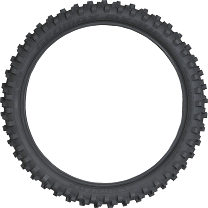 DUNLOP, Dunlop Geomax MX34 Front Tire 60/100-14 (Part No. 45273502)