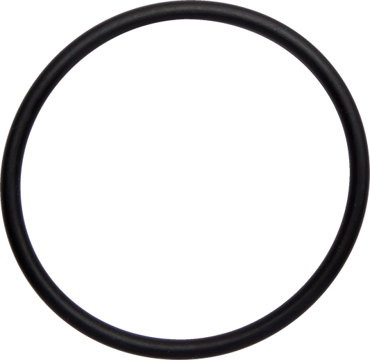 FMF exhaust O-rings for motorcycle, high-performance seals, shown in the image for optimal seal integrity and durability.