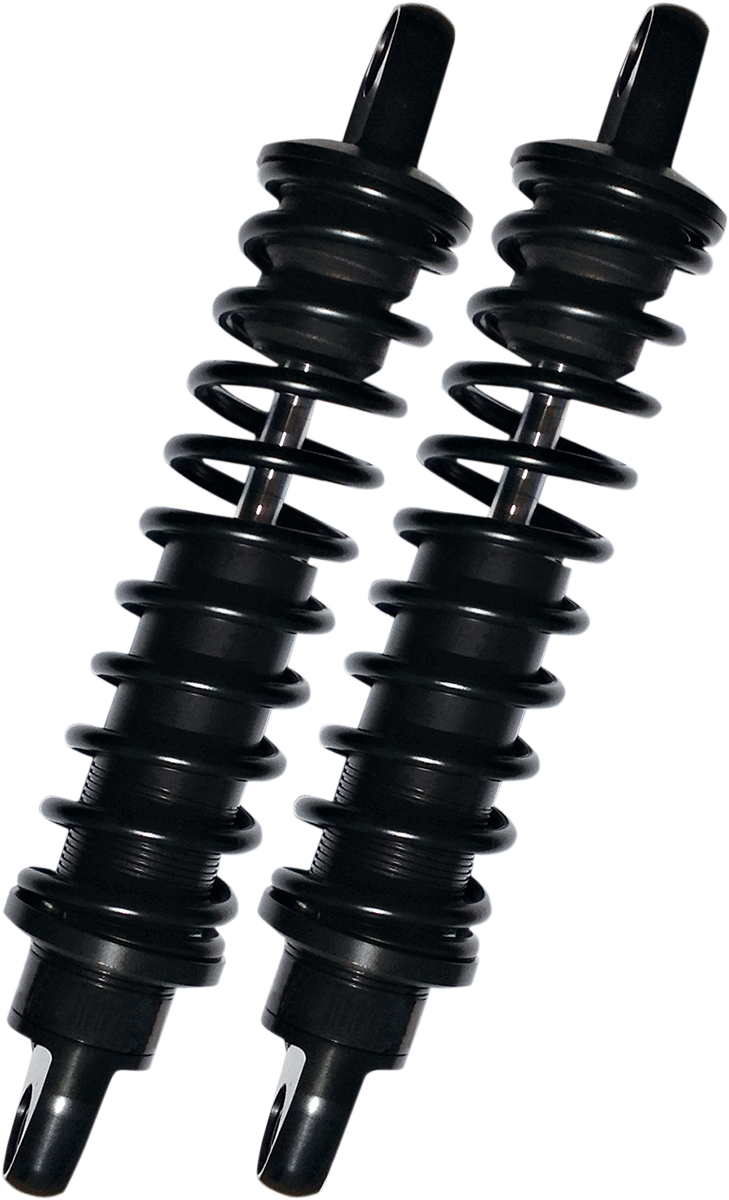 LEGEND SUSPENSION, Legend Suspension Revo FL Coil Suspension - 12 Inch, Black, Part Number 1310-0936