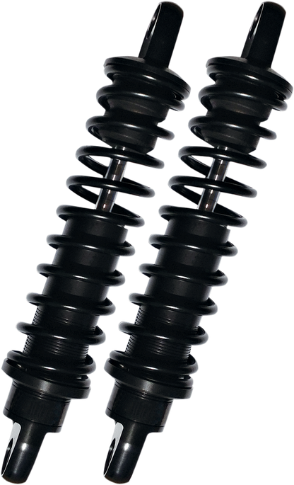 LEGEND SUSPENSION, Legend Suspension Revo FL Coil Suspension - 12 Inch, Black, Part Number 1310-0936