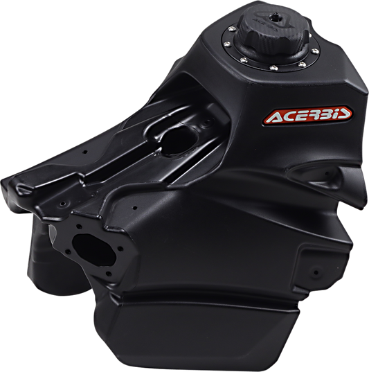 ACERBIS Gas Tank - Black - KTM - 3.1 Gallon 2780620001 - Howling Moto
