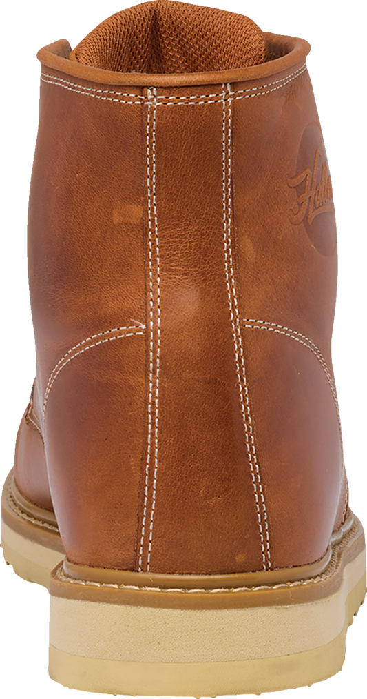 THOR, THOR Hallman Towner Boots Brown US 9 - Part 3401-1033