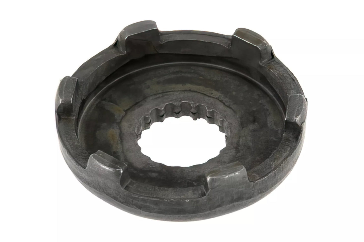 Replacement ZUMA kickstart parts - Howling Moto
