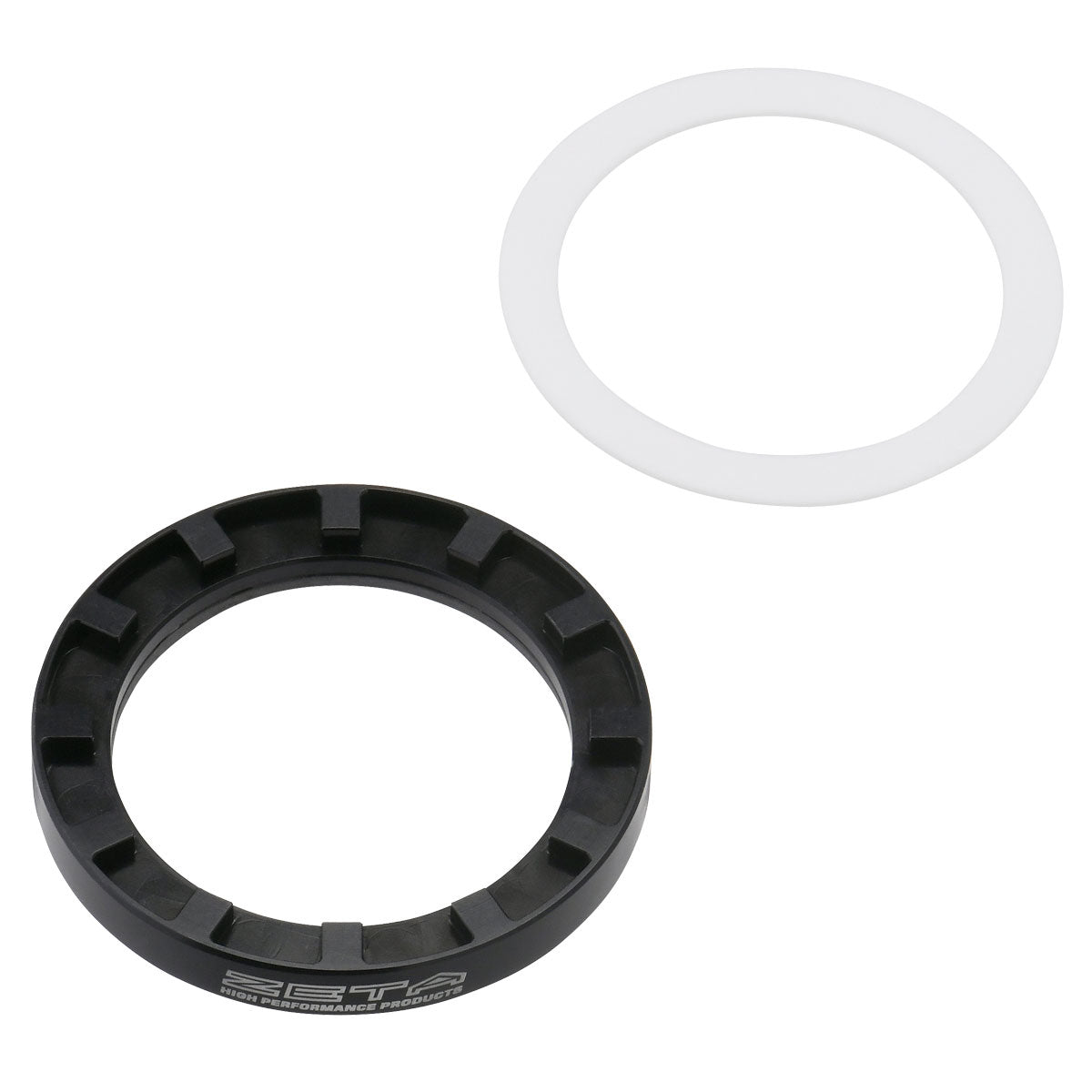 ZETA, ZETA Preload Adjuster ZE56-13070 for Suspension Tuning