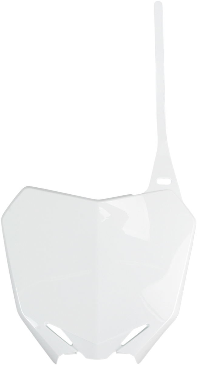 ACERBIS Front Number Plate 2113630002 - Howling Moto