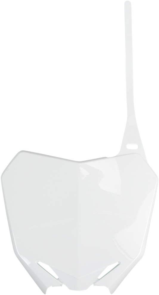 ACERBIS Front Number Plate 2113630002 - Howling Moto