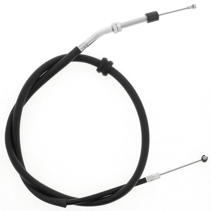 QuadBoss clutch cable for 2008-2014 Honda TRX400EX SporTrax, durable powersports replacement part with metal fittings.