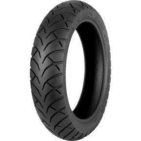 Kenda K671 Cruiser Motorcycle Tire – Front & Rear | Wet & Dry Traction
