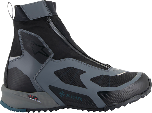 ALPINESTARS, Alpinestars CR-8 Gore-Tex® Touring Riding Shoes US 13.5 / EU 47.5