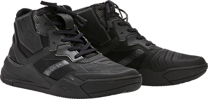 ALPINESTARS, Alpinestars Speedflight Performance Riding Shoes - Black US 13.5 / EU 47.5