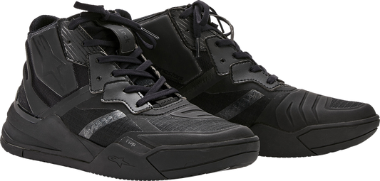 ALPINESTARS, Alpinestars Speedflight Performance Riding Shoes - Black US 13.5 / EU 47.5