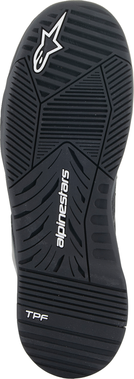 ALPINESTARS, Alpinestars Speedflight Performance Riding Shoes - Black US 13.5 / EU 47.5