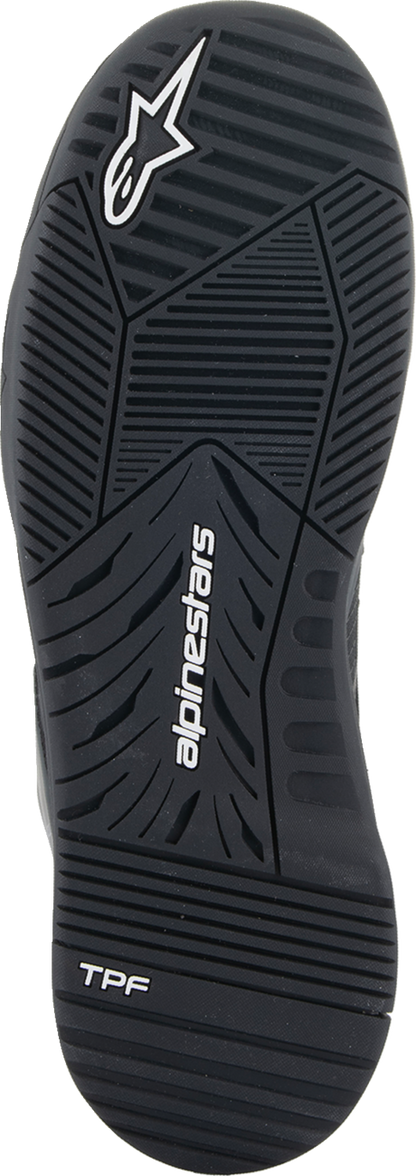 ALPINESTARS, Alpinestars Speedflight Performance Riding Shoes - Black US 13.5 / EU 47.5