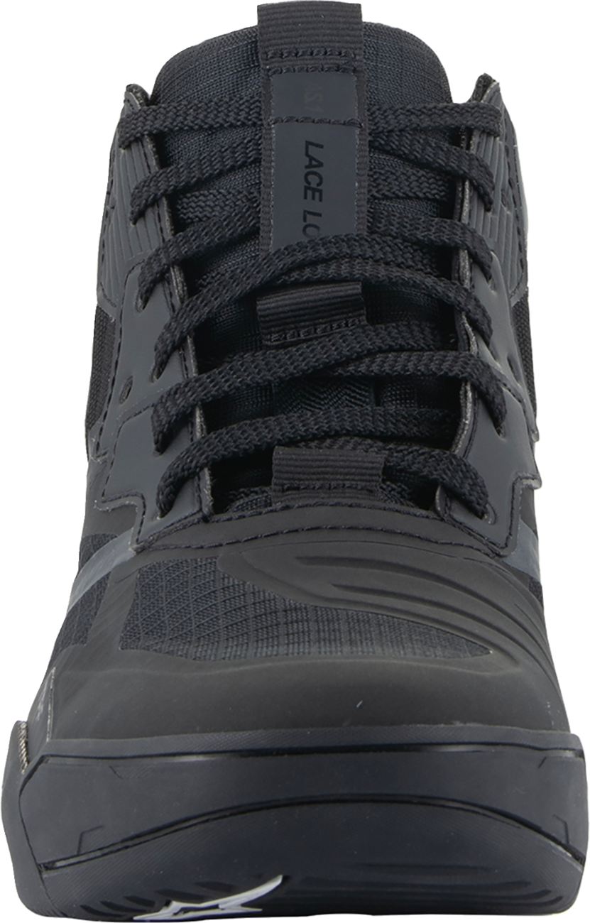 ALPINESTARS, Alpinestars Speedflight Performance Riding Shoes - Black US 13.5 / EU 47.5
