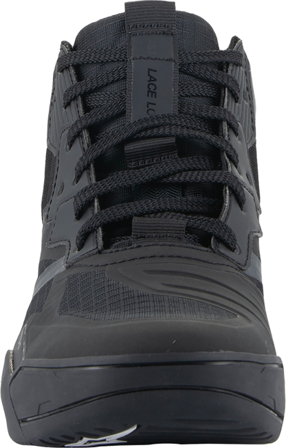 ALPINESTARS, Alpinestars Speedflight Performance Riding Shoes - Black US 13.5 / EU 47.5