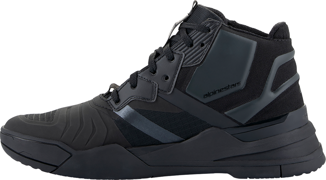 ALPINESTARS, Alpinestars Speedflight Performance Riding Shoes - Black US 13.5 / EU 47.5