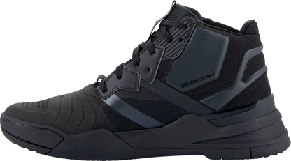 ALPINESTARS, Alpinestars Speedflight Performance Riding Shoes - Black US 13.5 / EU 47.5