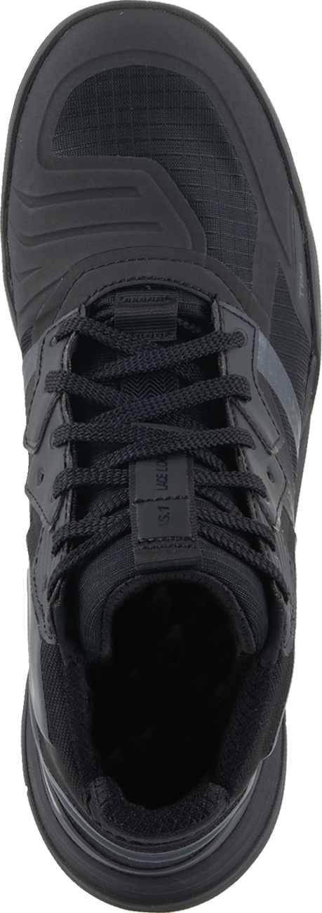 ALPINESTARS, Alpinestars Speedflight Performance Riding Shoes - Black US 13.5 / EU 47.5