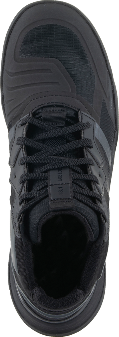 ALPINESTARS, Alpinestars Speedflight Performance Riding Shoes - Black US 13.5 / EU 47.5