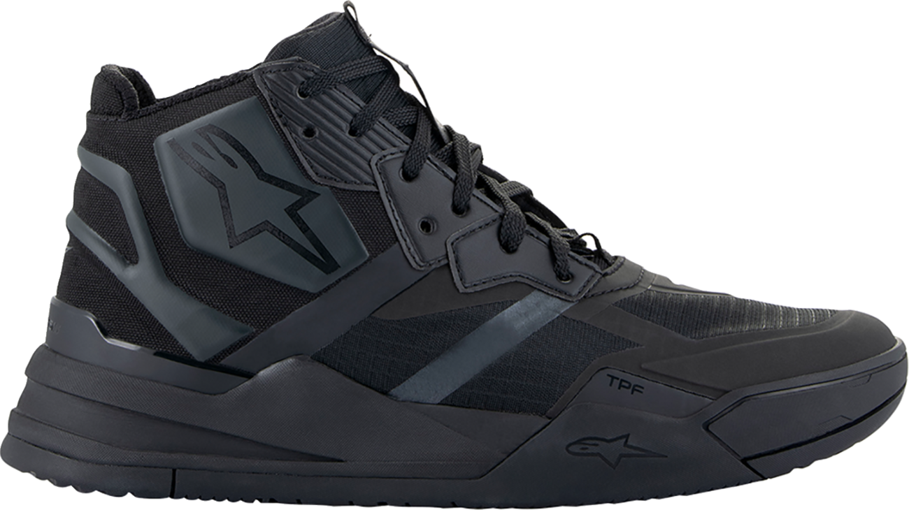 ALPINESTARS, Alpinestars Speedflight Performance Riding Shoes - Black US 13.5 / EU 47.5