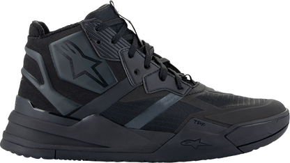 ALPINESTARS, Alpinestars Speedflight Performance Riding Shoes - Black US 13.5 / EU 47.5