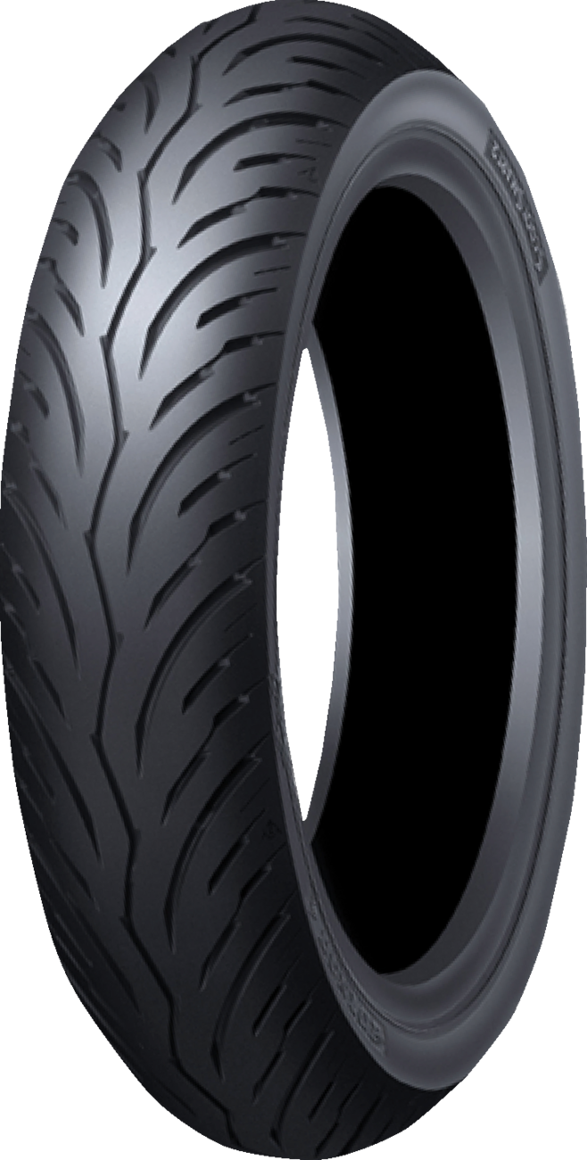 DUNLOP, Dunlop Scootsmart 2 Front Tire 120/70-15 Part Number 45274708