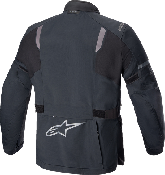 ALPINESTARS, Alpinestars ST-7 2L Gore-Tex Jacket - Black/Dark Gray, XL 3604124-111