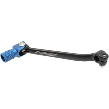 Forged Shift Lever - Blue - Yamaha - Howling Moto