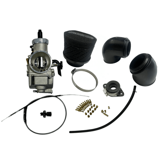 28mm Carburetor kit - XR150L - Howling Moto