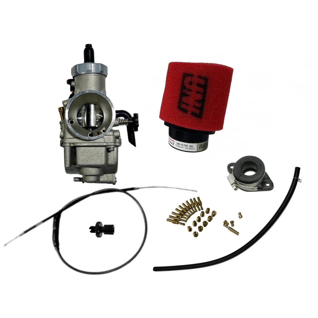 28mm Carburetor kit - XR150L