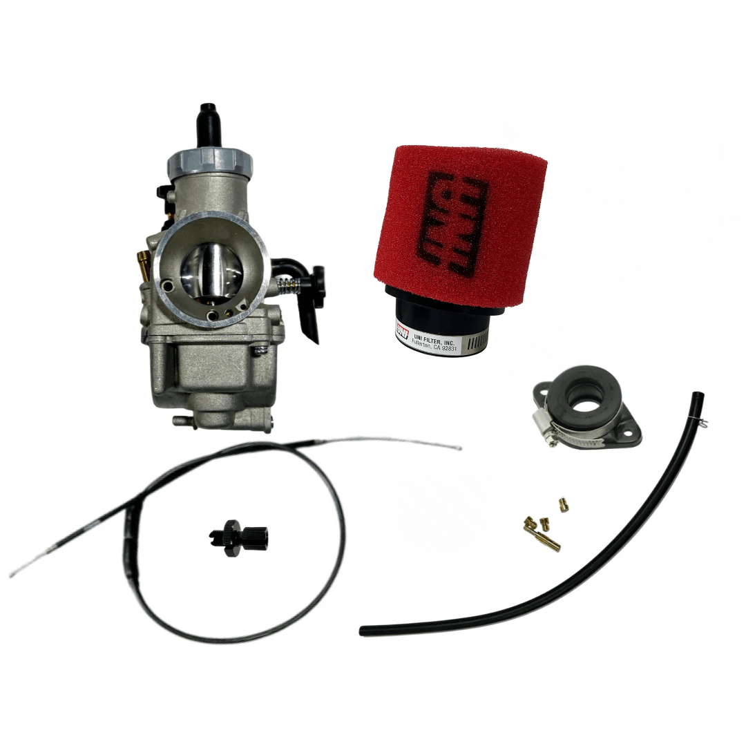 28mm Carburetor kit - XR150L