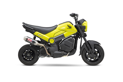 YOSHIMURA, Yoshimura Race RS-2 Works Slip-On Exhaust for UTVs with Carbon Fiber End Cap – Part #12109AB250