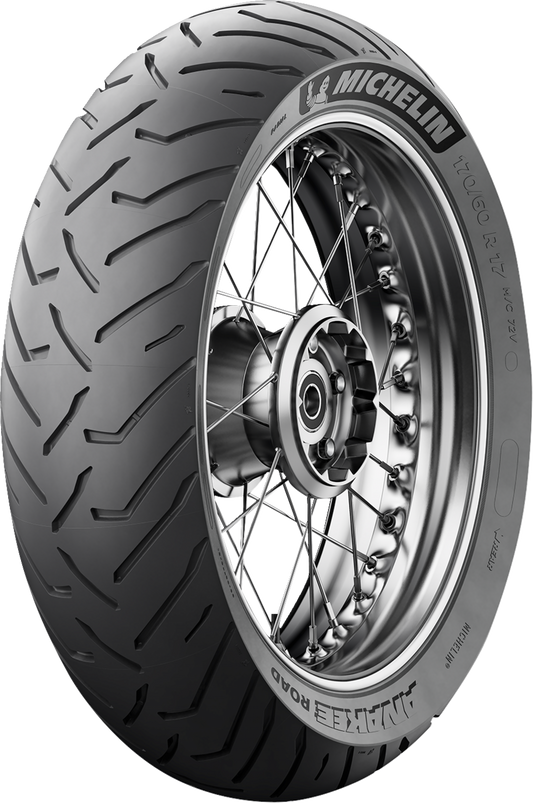 MICHELIN Anakee Road Rear Tire 150/70R18 70V for Adventure Touring Motorcycles