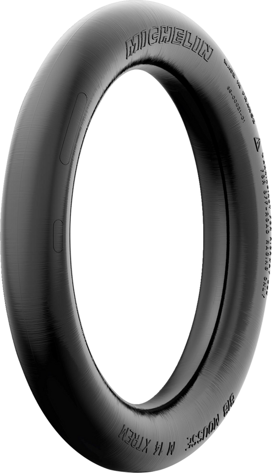 MICHELIN Bib Mousse™ Enduro Extreme off-road foam tire insert for mountain biking and motocross applications.