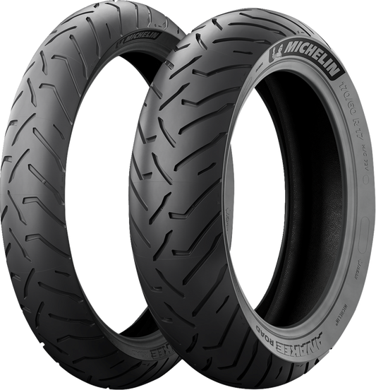 Michelin Anakee Road Rear Tire 170/60R17 - 72V for Adventure Touring Motorcycles