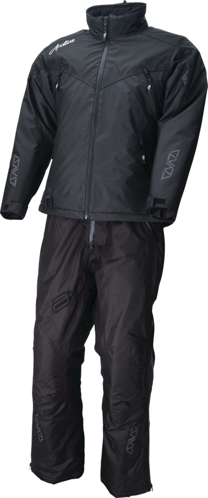 ARCTIVA Women's Pivot 7 Insulated Jacket - Stealth, Part 3121-0829