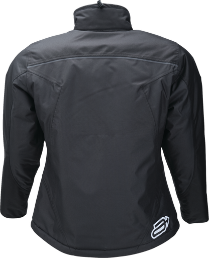 ARCTIVA Women's Pivot 7 Insulated Jacket - Stealth, Part Number 3121-0831