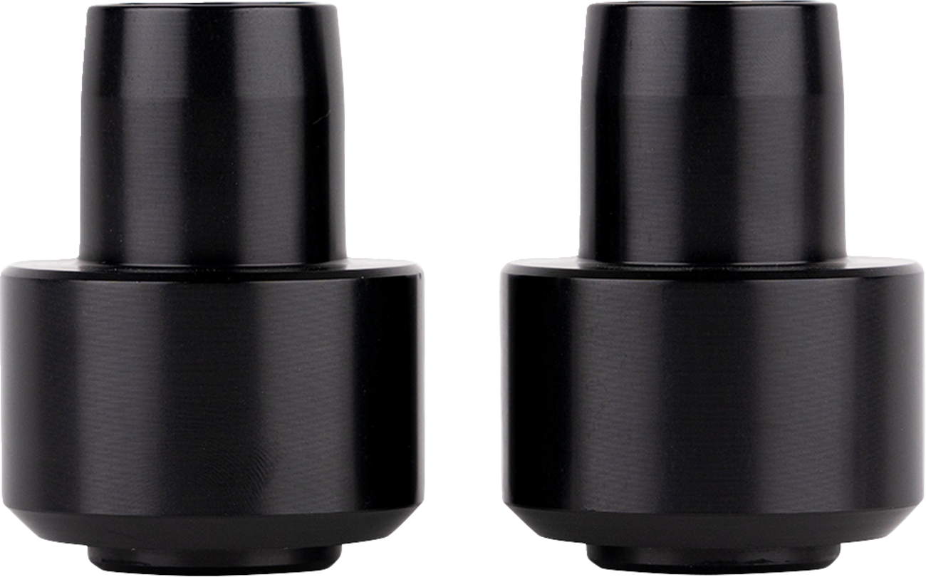 LEGEND SUSPENSION Travel Limiting Kit for 23-inch wheels, part 04140761, showing components on a white background.
