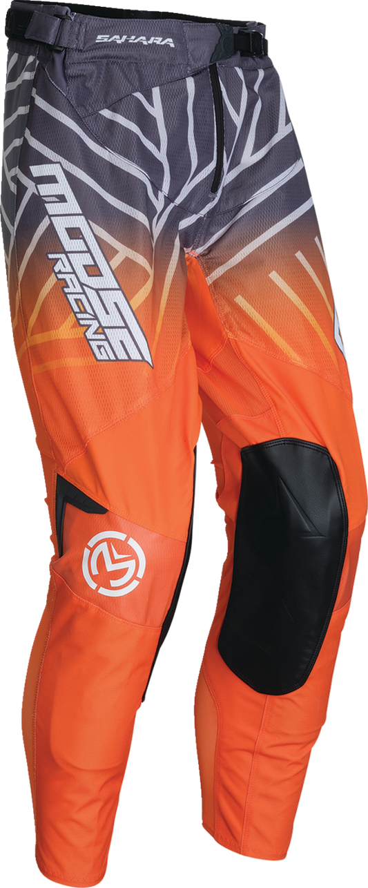 MOOSE Offroad Sahara Pants US 28 by Moose Offroad - Part Number 2901-11444